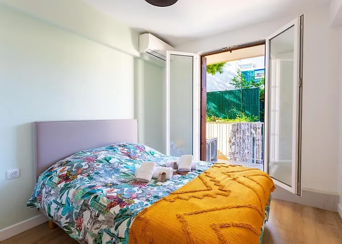Le Mont Alban Ap4360 By Riviera Holiday Homes
