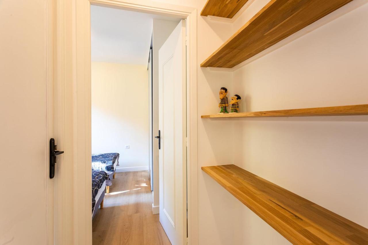 Appartement Le Mont Alban Ap4360 By Riviera Homes Villefranche-sur-Mer