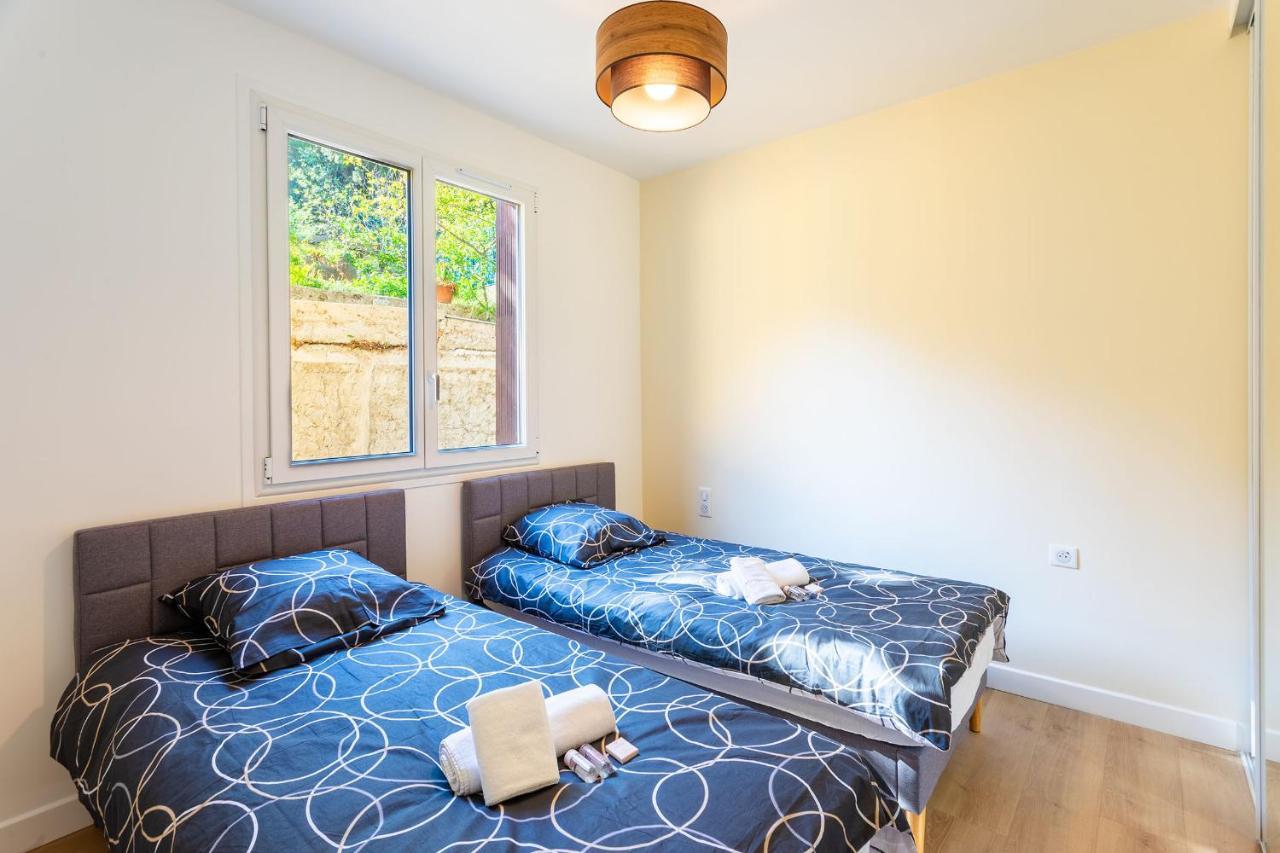 Appartement Le Mont Alban Ap4360 By Riviera Homes *