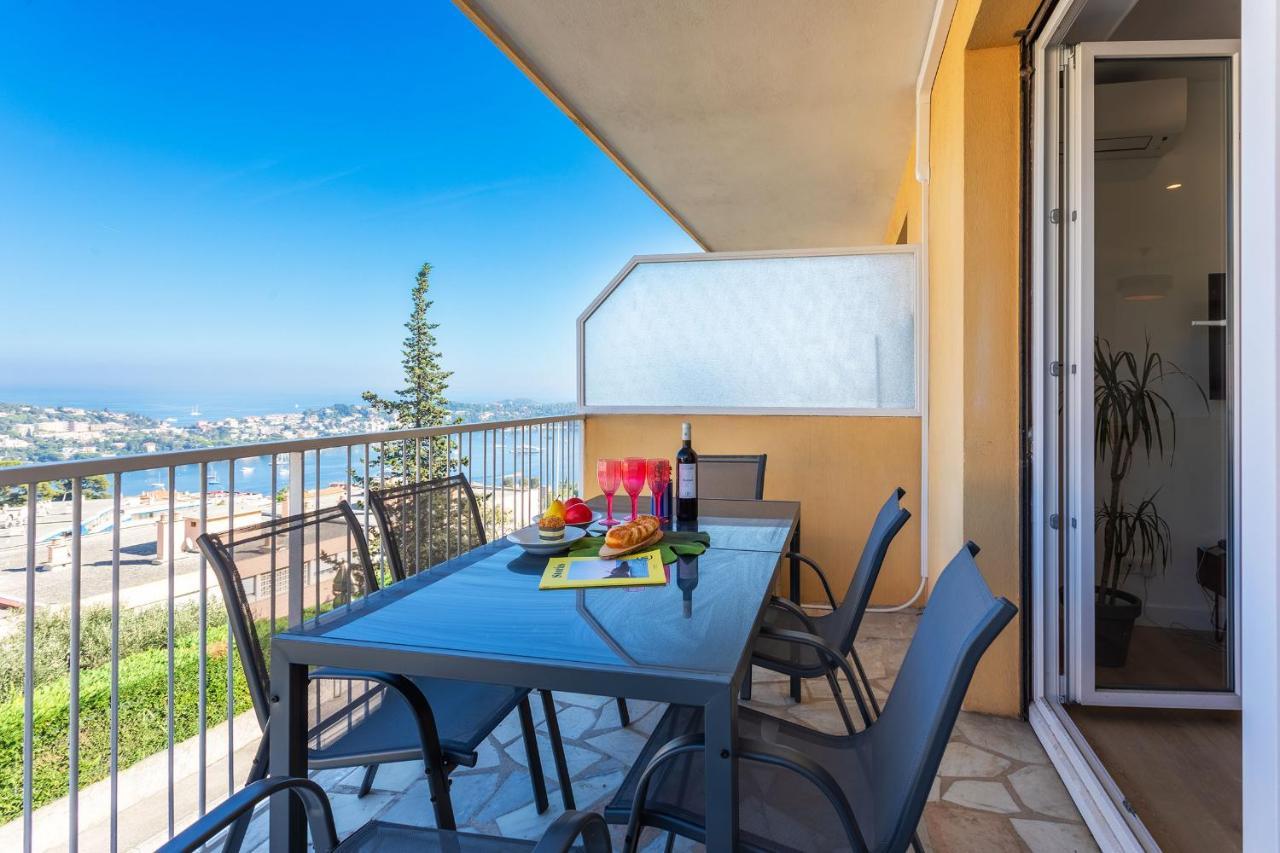 Appartement Le Mont Alban Ap4360 By Riviera Homes *