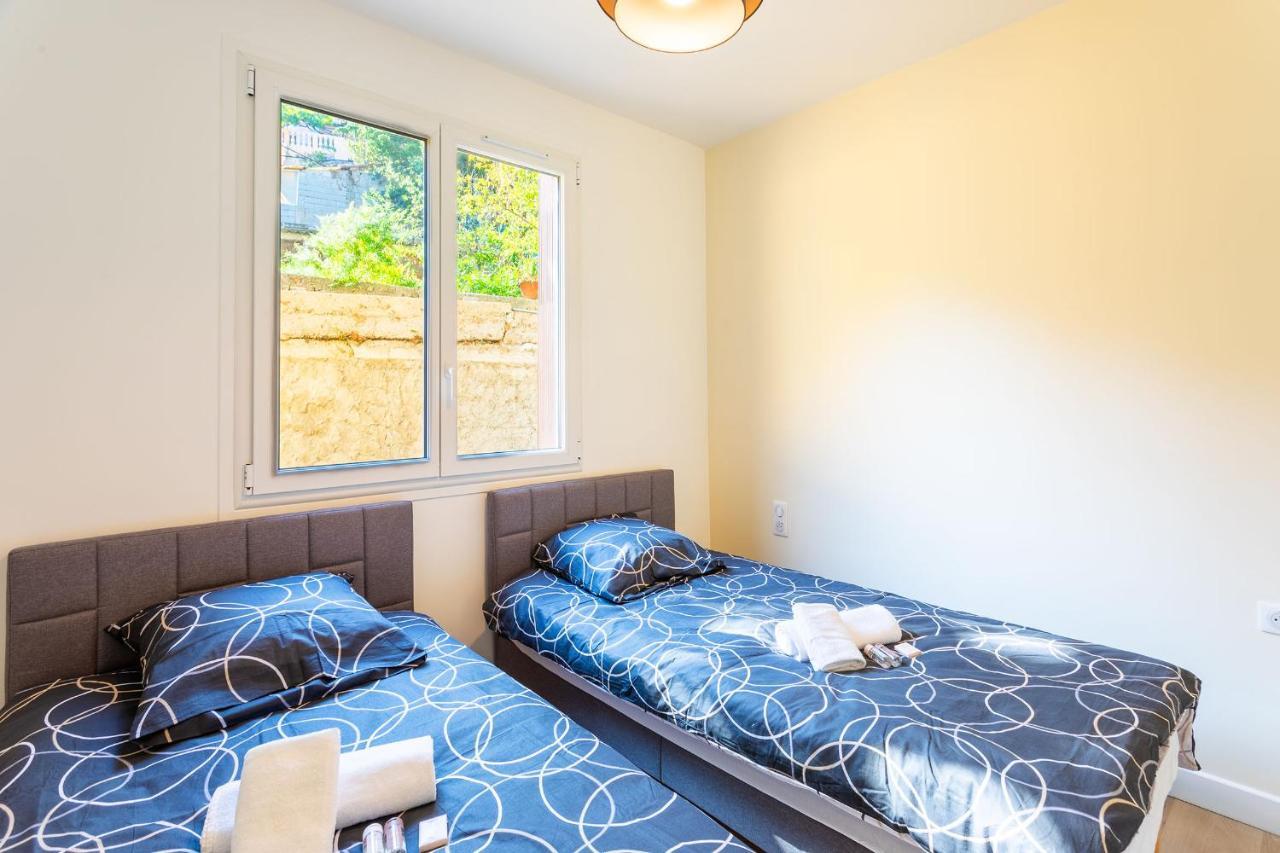 Le Mont Alban Ap4360 By Riviera Homes Appartement *
